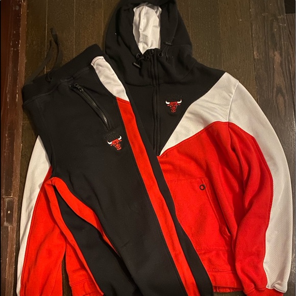 Made By Design Other - BLACK RED AND WHITE!!